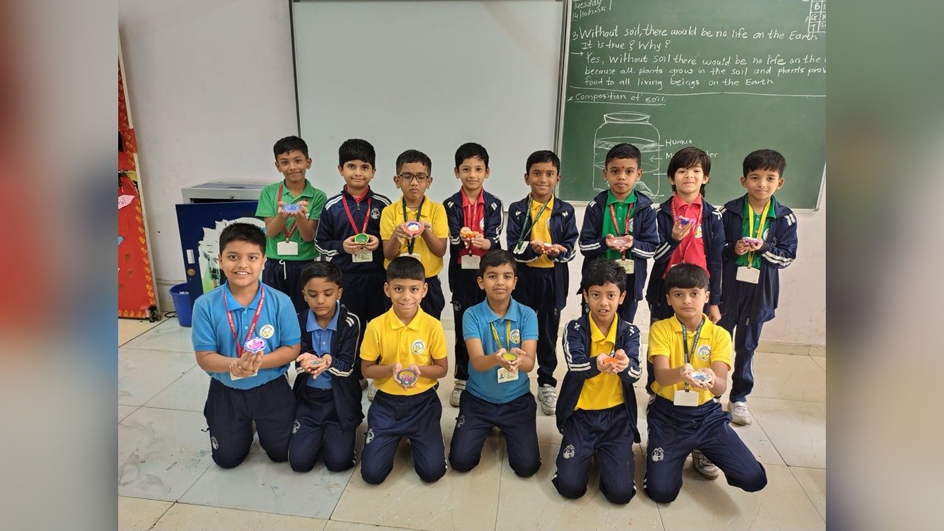 Activity image